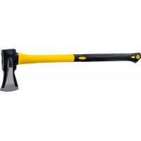 Топор-колун кованый 2000/2800 г, 680 мм FIBERGLASS Professional STAYER 20623-20