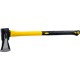 Топор-колун кованый 2000/2800 г, 680 мм FIBERGLASS Professional STAYER 20623-20