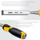 Стамеска-долото 10 мм Hercules Professional STAYER 18205-10