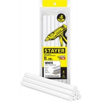 Диск пильный по дереву быстрый рез Fast STAYER 185x30/20 мм 24Т 3680-185-30-24_z01  