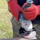 УШМ (болгарка), 125 мм, без АКБ и ЗУ X2 20В