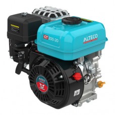 Бензиновый двигатель ALTECO GT200-20, шт (94493)
