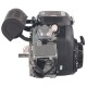 Двигатель бензиновый EVOline GB 750 BE 25,4 мм 4500 rpm (произведено Zongshen)