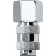 Переходник 1/2F – рапид муфта KRAFTOOL 06593-1/2