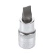 Головка торцевая с вставкой SL10 1/2 Licota H4SL010