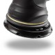 Шлифмашина угловая полировальная RUNTEC 125 мм, 230В, 1000Вт, RUNTEC, RT-ADC1000