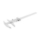 Штангенциркуль ШЦ-2- 200 0,05 губки 60мм с поверкой ЧИЗ