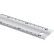 Линейка алюминиевая 1.0 м Professional STAYER 34383-100