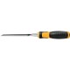 Набор стамесок-долот 4 предм Hercules Professional STAYER 18205-H4