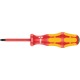 Отвёртка диэлектрическая TX 40 x 150 мм TORX VDE серия 167 i Wera WE-006179