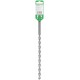 Бур по бетону FDW, Profi, SDS-Plus, 12 х 260 мм (41-12260)