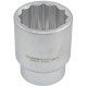 Головка, 1, 41 мм, торцевая, 12-гранная, GARWIN PRO, 610775-41