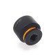 Головка торцевая ударная CrMo, 6PT, 1/2, 27 мм RUNTEC RT-I12S27