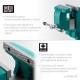 Тиски слесарные 125 мм GRAND KRAFTOOL 32702-125