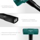 Кувалда 2 кг со стальной обрезиненной рукояткой Steel FORCE KRAFTOOL 2009-2