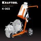 Тележка с баком для бензорезов KRAFTOOL K-003