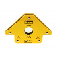 Магнитный угольник КЕДР М-4