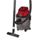 Пылесос д/вл и сух уборки Einhell PXC TC-VC 18/15 Li-Solo, 18В, 80мБар, 15л, без АКБ (2347145)