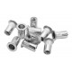 Нержавеющая заклепка R:Rivets М5, 20 шт RAPID 5000672