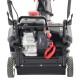 Снегоуборщик (снегоотбрасыватель) бензиновый EVOline SBG 460