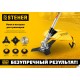 Нож для триммера 255 мм, 4T TB-4 STEHER 75135