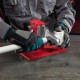 Аппарат для сварки пластиковых труб K W 600, 600 Вт, 300 °C, 20-25-32-40 мм, блистер Kronwerk (94212)