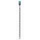 Бур SDS-plus 12 х 310 мм СИБИН 29312-310-12_z01