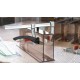 Струбцина рычажная 300/80 KLI30 KliKlamp Hightech BE-KLI30