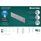 Гвозди тип 300 (47/J/F), 50 мм, калибр 18GA, 5000 шт KRAFTOOL 31785-50