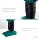 Термофен газовый 500°C KHG-500 KRAFTOOL 55528