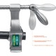 Трубная струбцина PC-34-11, 3/4 KRAFTOOL 32301-2