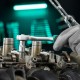 Набор инструментов, 1/4, CrV, пластиковый кейс 57 предметов Stels