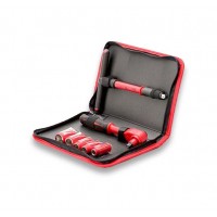 Набор изолированного инструмента НИИ-04 (КВТ) 61252