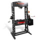 RUNTEC RT-SP-ET75 Пресс электрогидравлический профессиональный 75 т, TECHNIC (RT-SP-ET75)