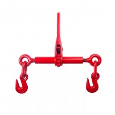 Стяжка цепная TOR R 8-10 мм 2449 кг (5400 lbs, талреп с храповиком) (D) (1035836)