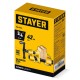 Трубная струбцина 3/4 STAYER 32307-34