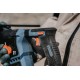 Перфоратор SDS-plus, 1.2Дж, 17 мм, 1х4Ач, ЗУ, кейс X2 20В