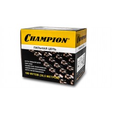 Бухта цепи CHAMPION 3/8