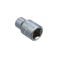 Головка торцевая E10, 3/8