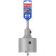 Коронка по бетону SDS Plus, 80 мм, Cutop Profi (43-880)