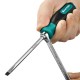 Отвертка ударная SL 6 Impact KRAFTOOL 250033-6