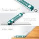 Малка-угломер профессиональная 200 мм Super-BEVEL KRAFTOOL 34372