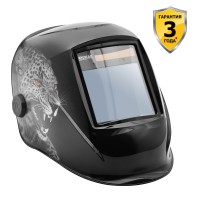 Маска сварщика БАРСВЕЛД МС 307 (MS307ADF707)