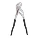 RUNTEC RT-PLA30250 Клещи переставные - гаечный ключ RUNTEC CrV 250 мм (RT-PLA30250)