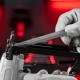 Скобы для пневматического степлера, 8 мм, ширина 1.2 мм, толщина 0.6 мм, ширина скобы 11.2 мм, 5000 шт Matrix (57654)