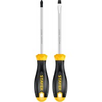 Набор отверток Hercules, 2 предм. STAYER 2513-H2_z02