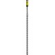 Бур SDS-max Professional Hercules-4Х STAYER 28x880/1000 мм 29370-880-28  