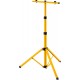 Штатив телескопический для 2х прожекторов в сумке MAX Stable STAYER 56922-B