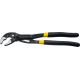 Клещи переставные 250 мм Omega Professional STAYER 2239
