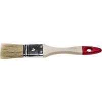 Круг шлифовальный лепестковый на шпильке d 6 мм STAYER d 50x20 мм P320 36607-320  